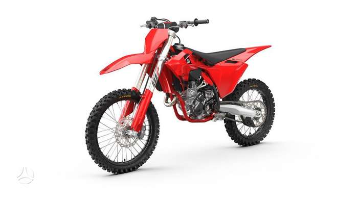 Gas Gas MC 250cc, motocross