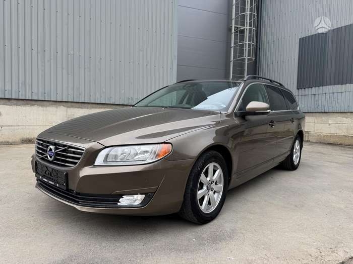 Volvo V70, 2.0 l., Универсал