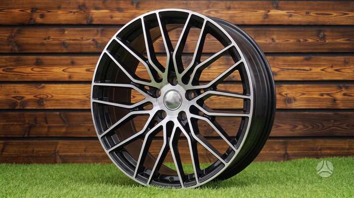 V Style Rims Autowheels BMW 788M Performance Style X5, vieglmetāla, R19 | A32606764
