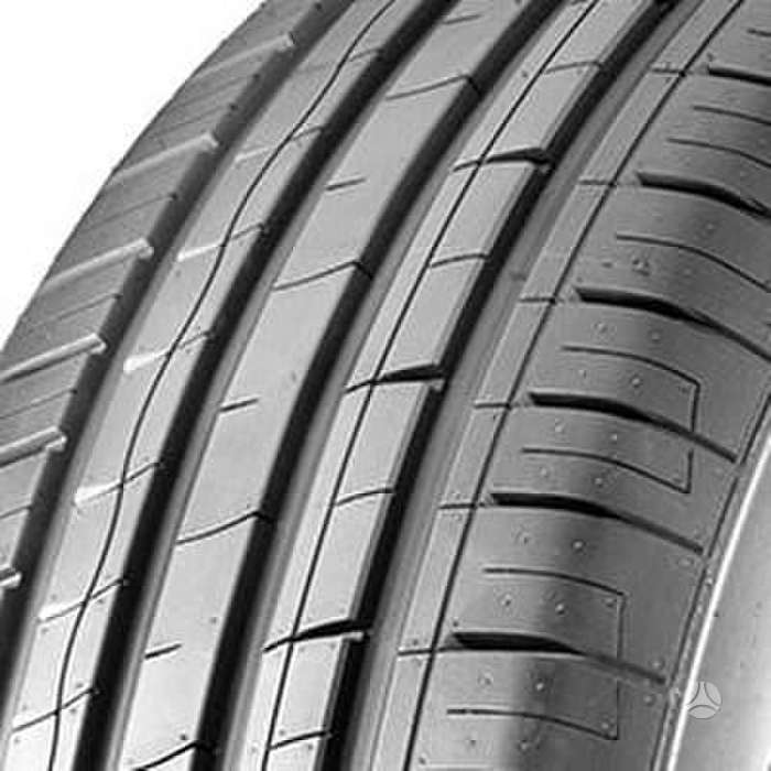 Tristar ECOPOWER 4, summer 205/65 R15 | A32610860