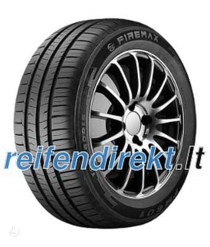 Firemax FM601, summer 225/40 R18 | A32610878