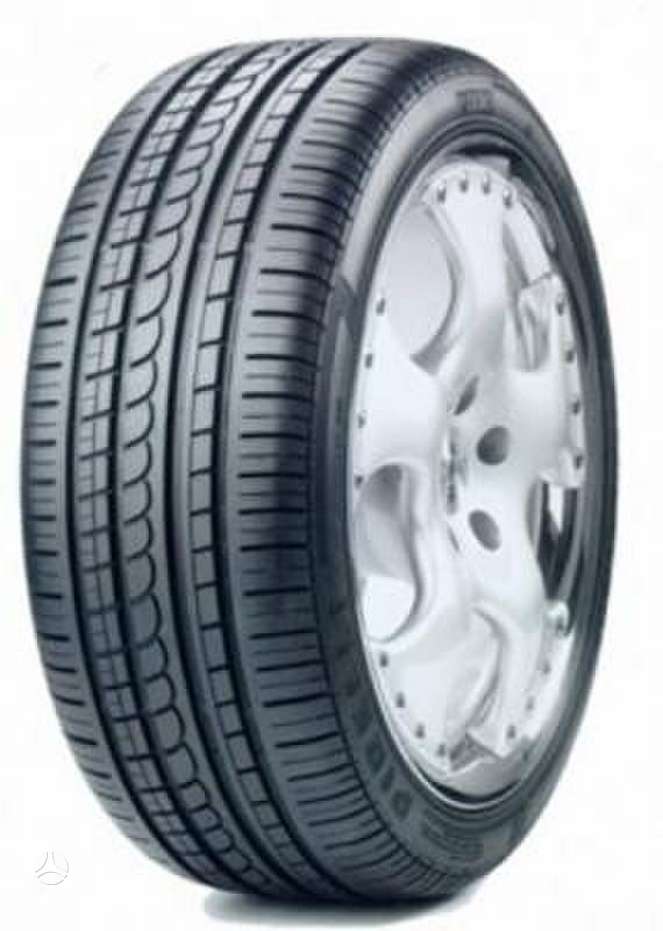Pirelli Pzero Rosso Asimmetrico, summer 295/40 R20 | A32611178