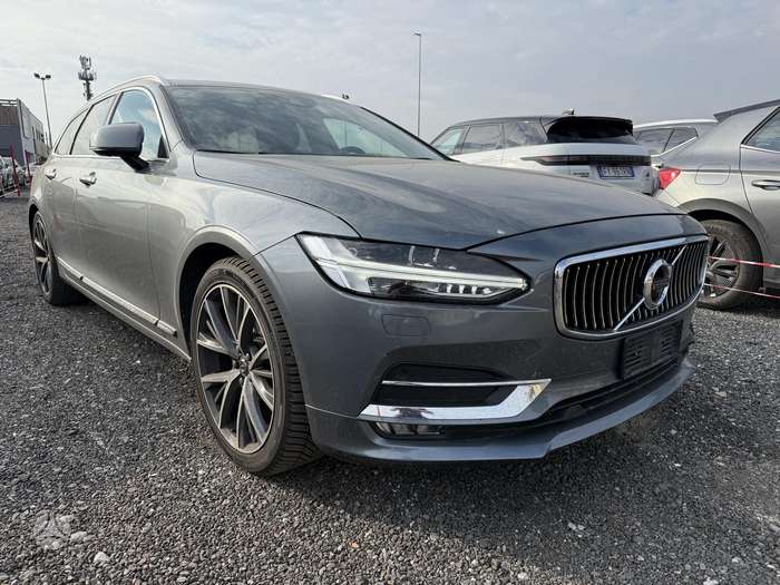 Volvo V90, 2.0 l., Универсал