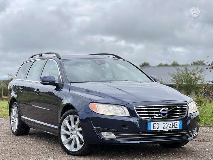 Volvo V70, 2.0 l., Универсал