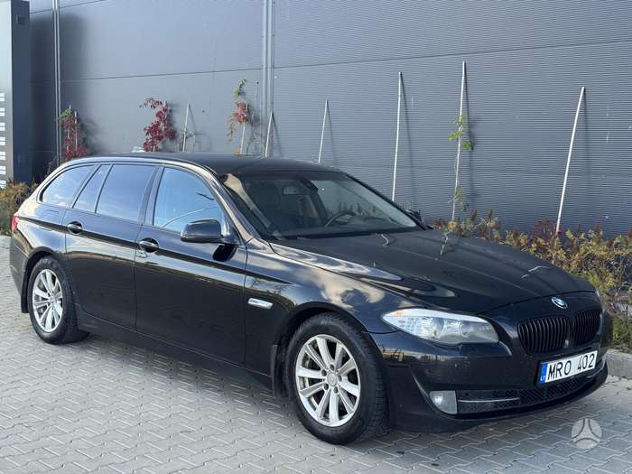 BMW 525, 3.0 l., Универсал