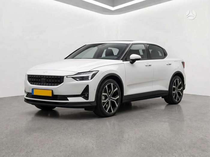Polestar 2, Внедорожник / Кроссовер