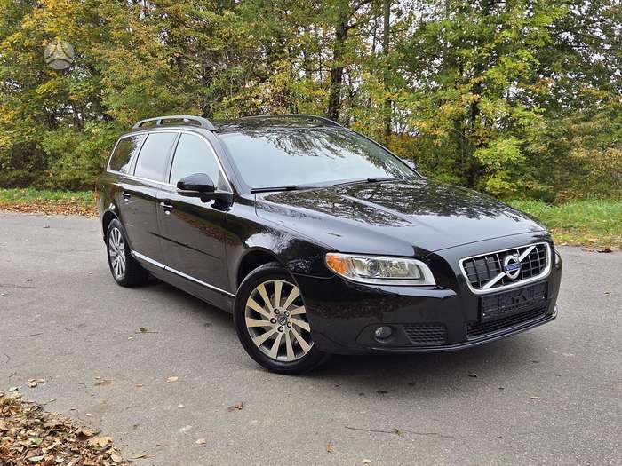 Volvo V70, 2.0 l., Универсал