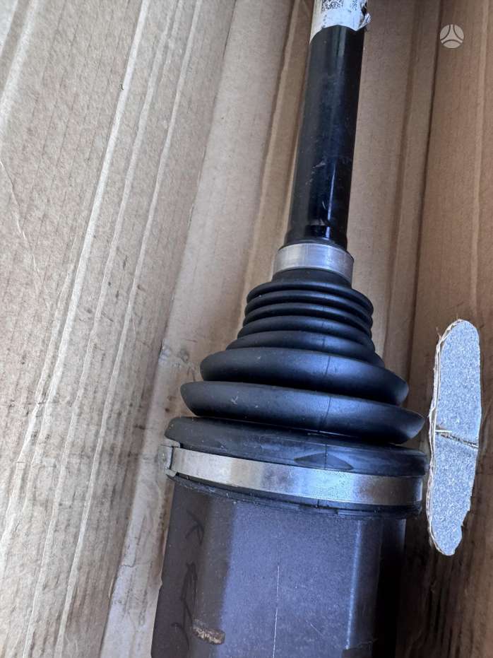 Volvo XC60, 31325850, drive axle 2021-12 m., | A32733150