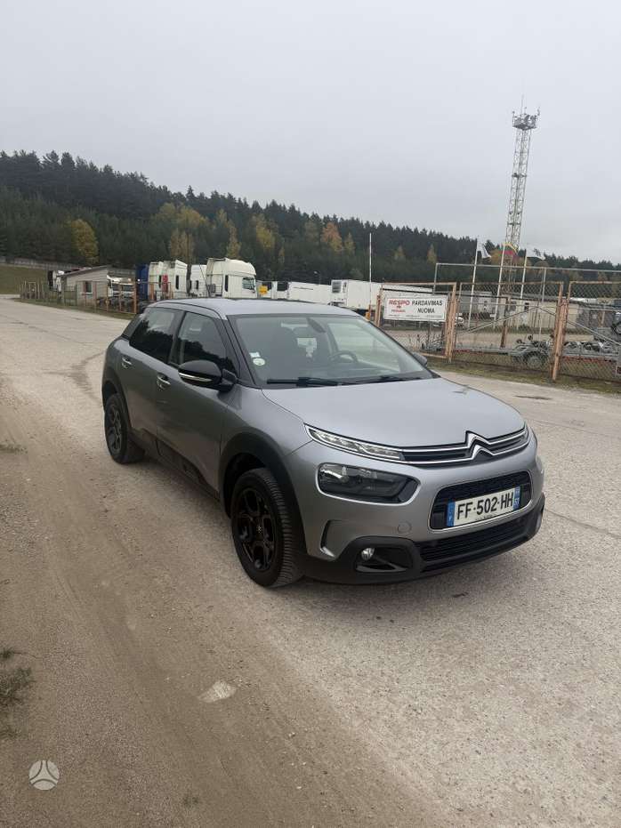 Nuotrauka 3 iš 4