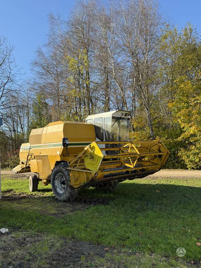 SAMPO ROSENLEW 690, combine harvesters | A32735592