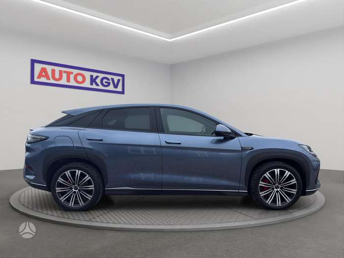 BYD SEALION 7 83 KWH 313CH - 10.536 KMS