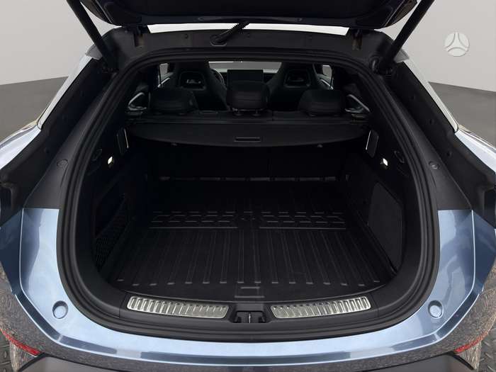 BYD SEALION 7 83 KWH 313CH - 10.536 KMS