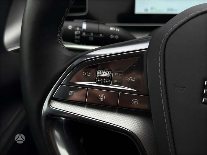BYD SEALION 7 83 KWH 313CH - 10.536 KMS