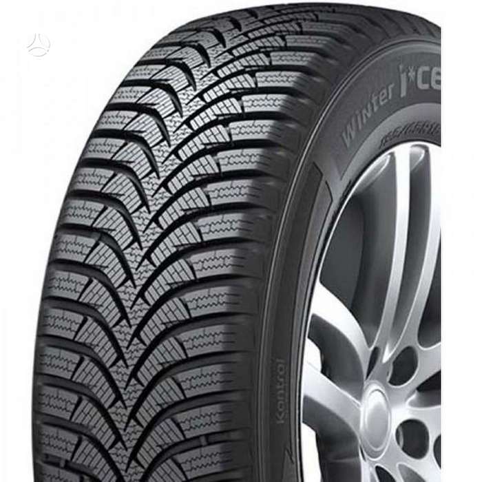 Hankook Winter i*cept RS2 (W452), žieminės 155/60 R15 | A32760372