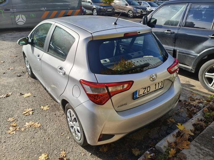 Nuotrauka 1 iš 4