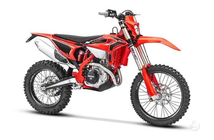 Beta RR 480cc, эндуро / adventure