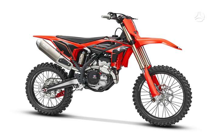 Beta RX 250cc, кроссовые