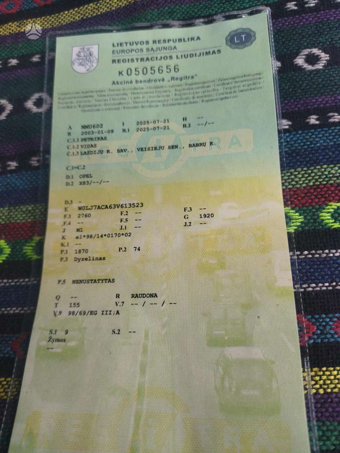 Nuotrauka 2 iš 4