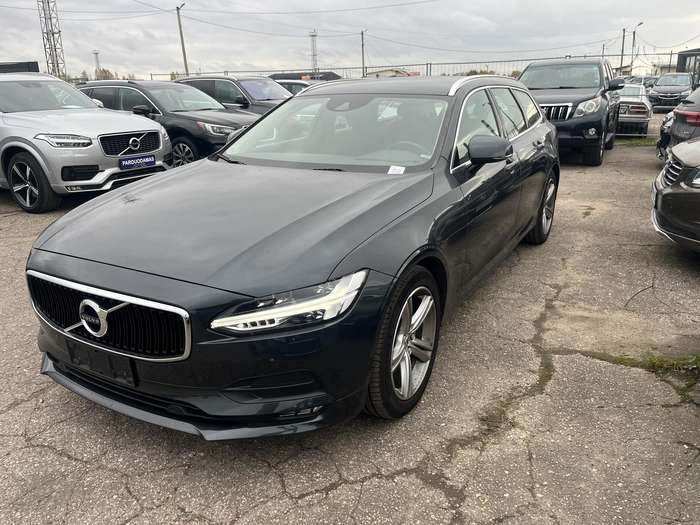 Volvo V90, 2.0 l., Универсал