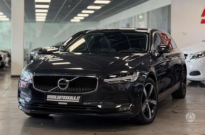 Volvo V90, 2.0 l., Универсал