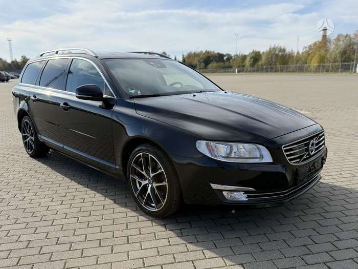 Volvo V70, 2.0 l., Универсал