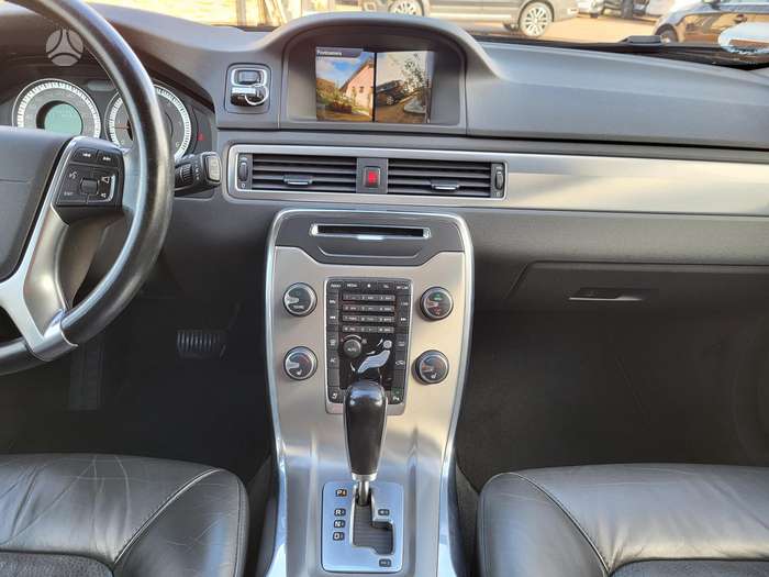 Volvo V70, 2.0 l., wagon