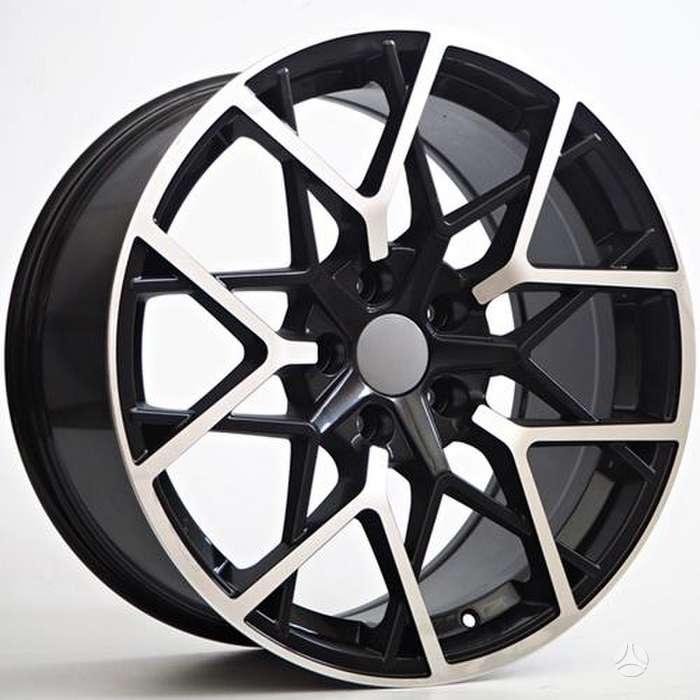 Raven Rim -Kita- Raven BFM, light alloy, R19 | A32811894
