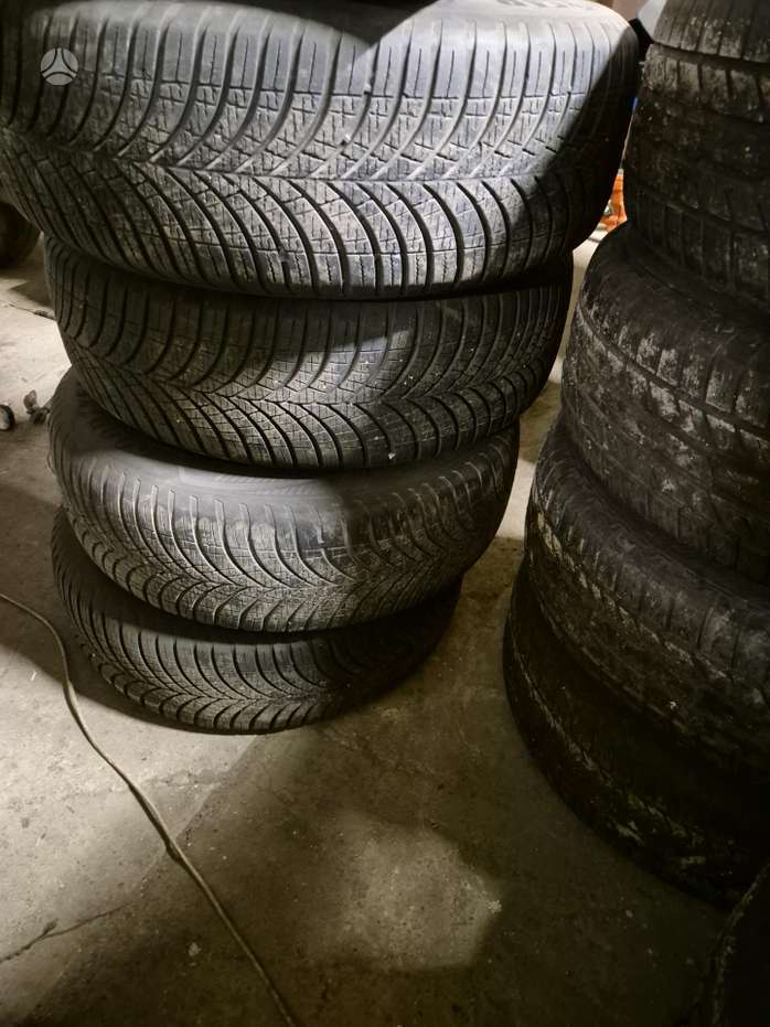 Volvo Xc, light alloy, R17 | A32835734