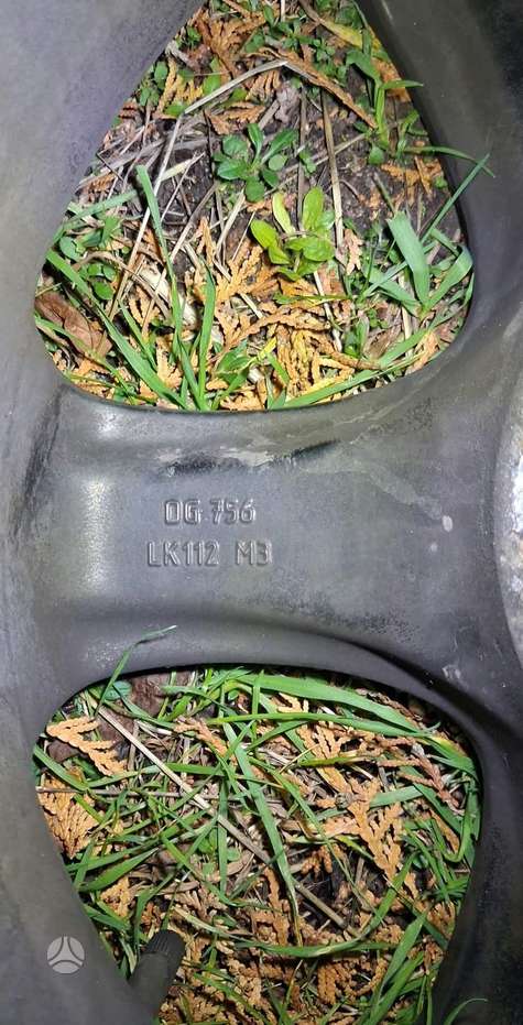 RIAL, light alloy, R16 | A32848334