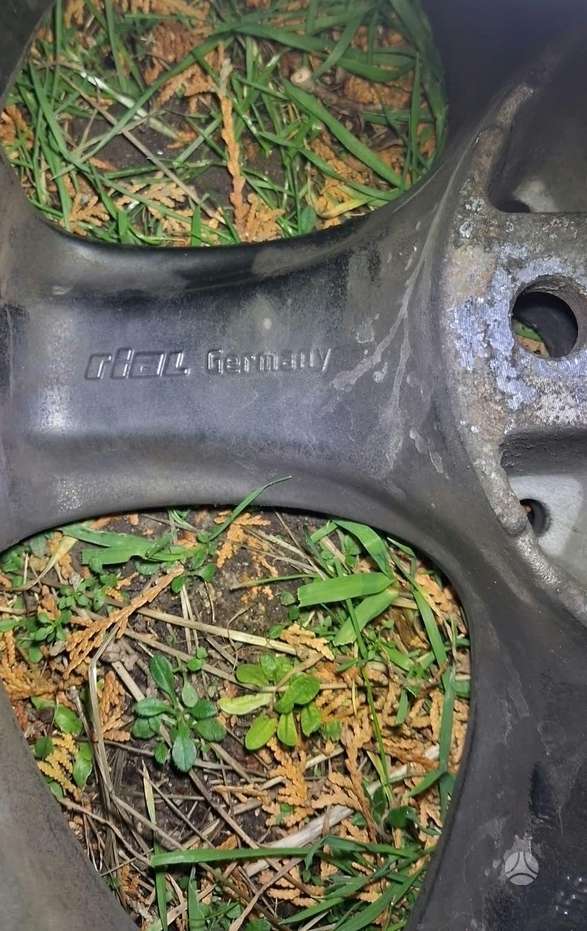 RIAL, light alloy, R16 | A32848334