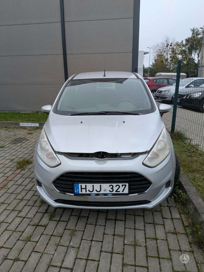Nuotrauka 1 iš 4