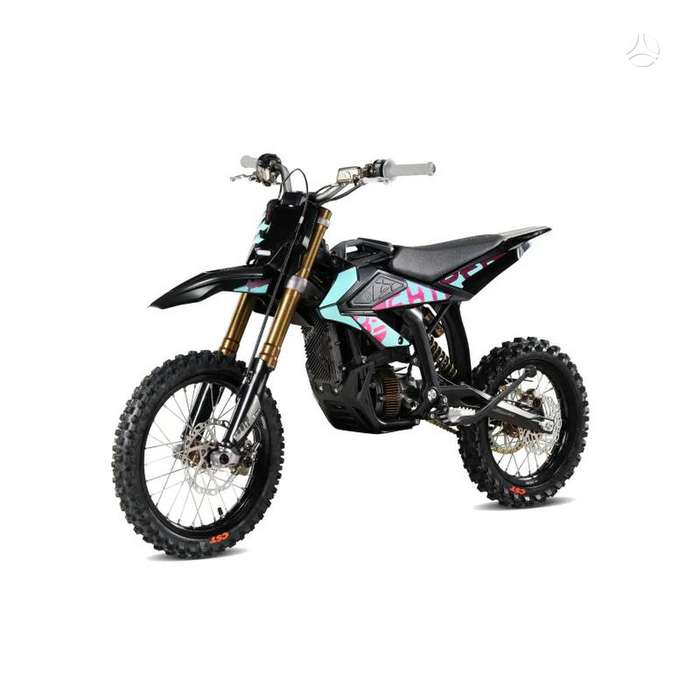 Sur-Ron Hyper Bee, elektrinis, krosiniai