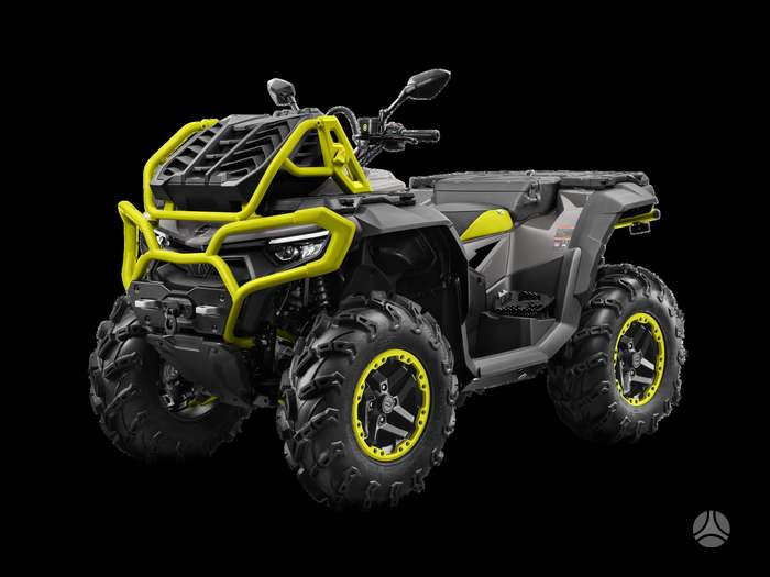 CFMOTO CFORCE 1000 963cc, квадроциклы
