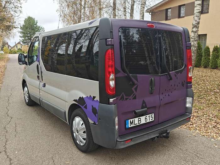 Nuotrauka 3 iš 4