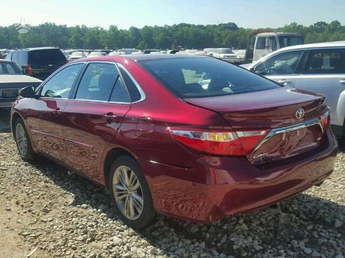 Toyota Camry dalimis. Camry 40 camry 45 camry 50 camry 55 modelis turim ...