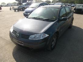 Renault Megane Dėl daliu skambinikite 37068679002 37060000292 37068784405