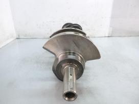 Land Rover Range Rover, Aj126 306PS, коленчатый вал, поршни
