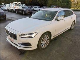 Volvo V90 rezerves daļās