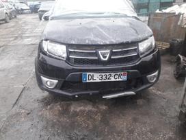 Dacia Sandero Dėl daliu skambinikite 37068679002 37060000292 37061219915