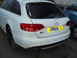 Audi S4 for parts