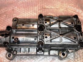 Hyundai Santa Fe, D4EB, variklio detalės