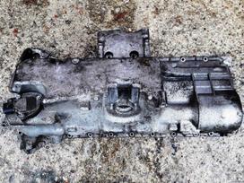BMW X5, M54B30, variklio detalės