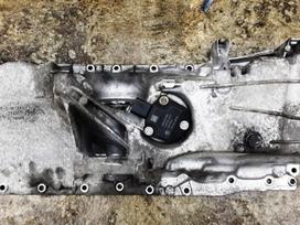 BMW X5, N57D30, dzinēja detaļas