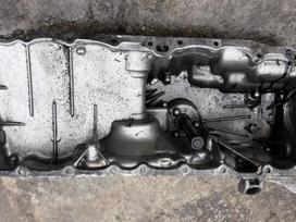 BMW X5, N57D30, детали двигателя
