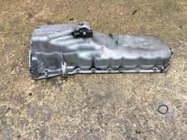 BMW 7 serija, N57D30A, dzinēja detaļas
