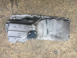 BMW 5 serija, N57D30A, variklio detalės