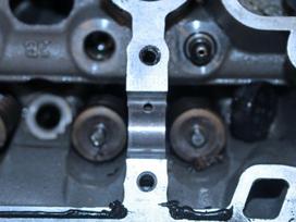 Volkswagen Golf, 06H103373K 06H103064A, детали двигателя