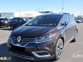 Renault Grand Espace по частям
