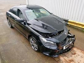 Mercedes-Benz CLA klasė