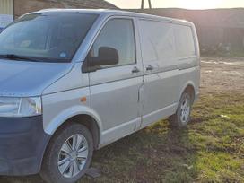 Volkswagen Transporter 4 motion uab boso dalys kokybiškos ir patikrintos naudoto